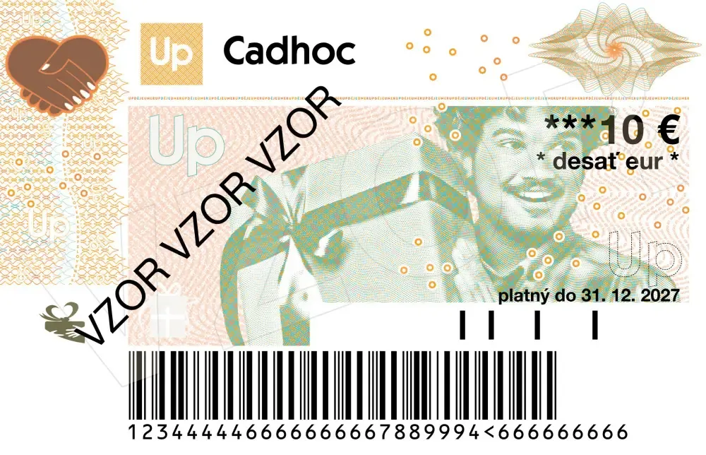 Logo UP Cadhoc